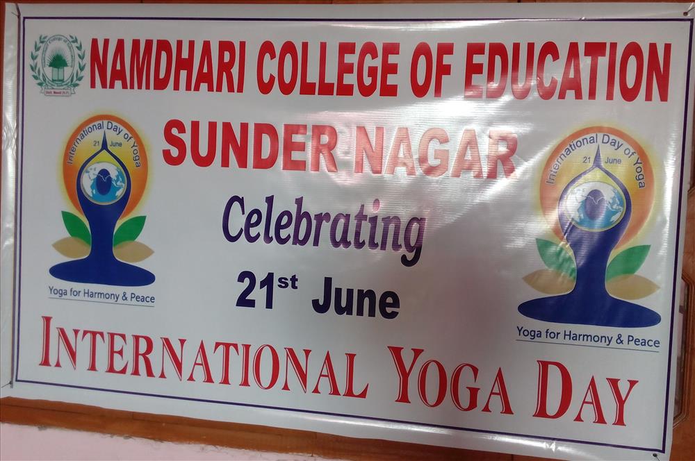 Namdhari College of Education